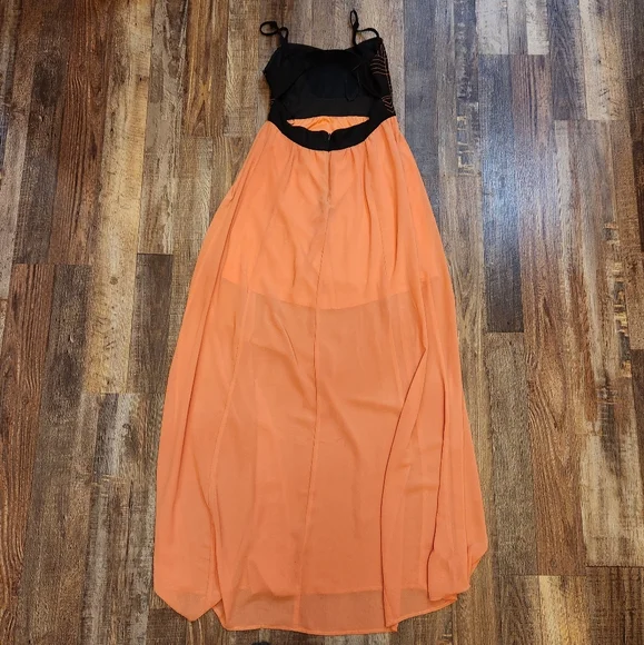 Jealous Tomato Dress - Picture 3 of 5